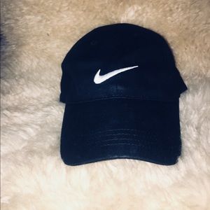 Nike baseball cap